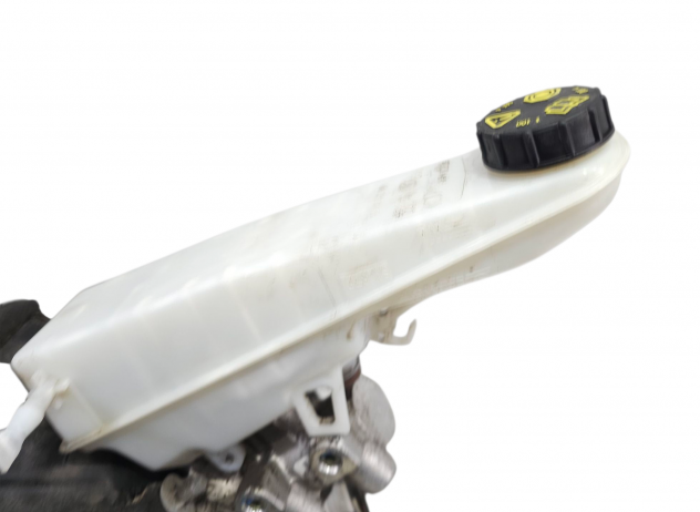 SERVOFRENO CITROEN Jumpy Furgone 1613263680 AH01 Diesel 2000 (16) - Foto 8