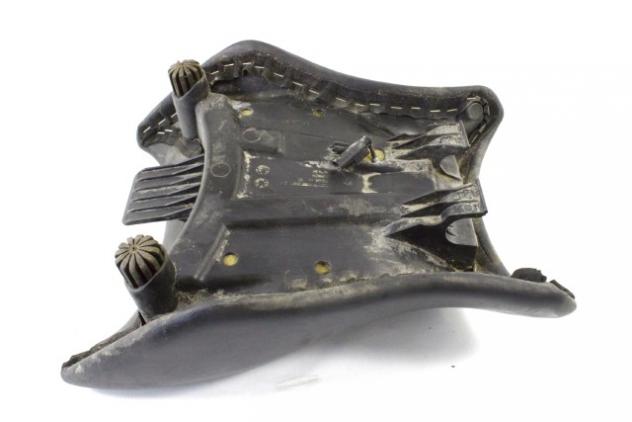 BMW K 1200 GT, K 1300 GT 52537704830 SELLA ANTERIORE NERA RISCALDATA K44 04 - 10 FRONT SEAT 53527687981 - Foto 4