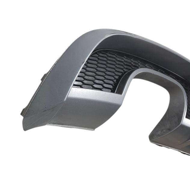 SPOILER PARAURTI POSTERIORE AUDI A3 Sportback (8V4) 8V3807521R (16) - Foto 7