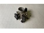 Corpo farfallato Suzuki Ignis 1.3 benzina del 2002 (AC46-927)