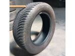 4 gomme quattrostagioni Goodyear in buone condizioni