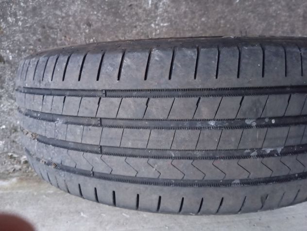 Pneumatici estivi invernali - Foto 2