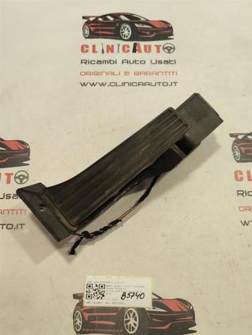 PEDALE ACCELERATORE BMW Serie 3 E91 Touring 2° Serie 3542 6772645 M57306D3 (08)