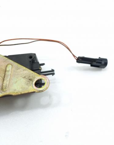 SERRATURA ANTERIORE SINISTRA SMART ForTwo Coupé (W450) 0002855V009 (9803) - Foto 6
