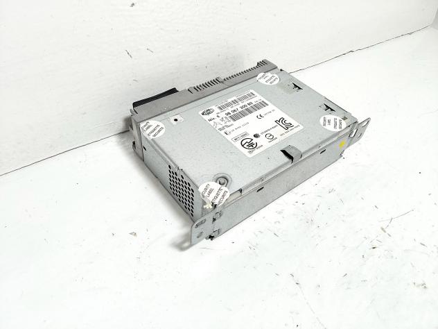 AUTORADIO PEUGEOT 208 Serie 9806730080 (1219) - Foto 2