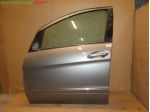 PORTA ANT.S. ORO MET CON ALZ. E SERR. (1 Sgn. Man.) MERCEDES Classe B (T245 &hellip;