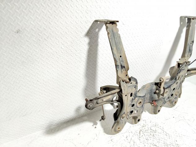 CULLA MOTORE LANCIA Ypsilon 4° Serie 51936195 199B1000 Diesel 1300 (1123) - Foto 2