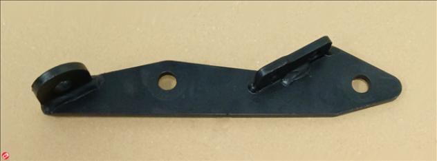 1120214 SUPPORTO MOTORE SCATOLA DX LIGIER MICROCAR IXO JS50 RS P85 M.GO 6