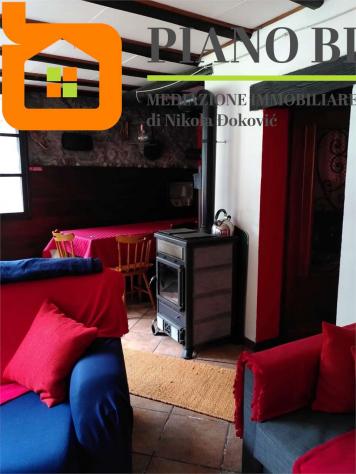 V000520 - CASA IN MONTAGNA - Foto 13