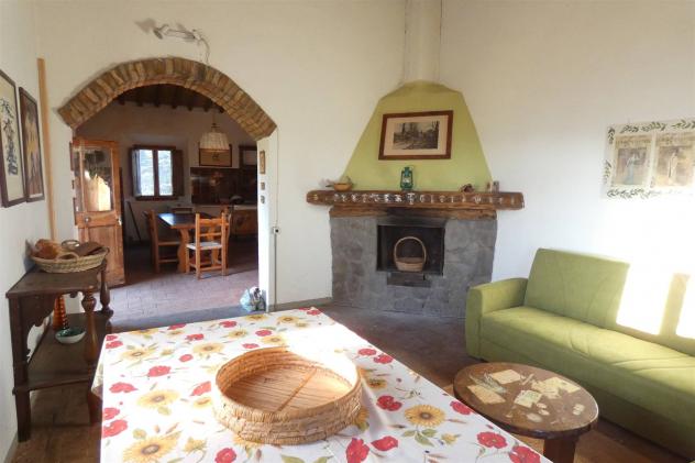 Rustico casale in Vendita in zona MONTEMASSI con giardino - Foto 17