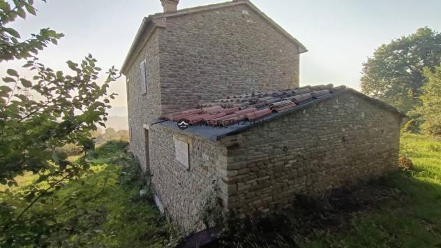 Sant'ippolito
nella media valle del metauro, in zona facilmente raggiungibile dalle principali vie di comunicazione proponiamo in vendita ex casale co - Foto 10
