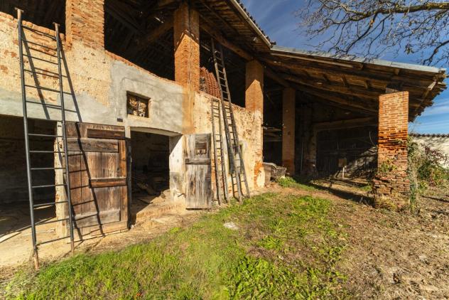 Casale in vendita a Villarbasse - Foto 14
