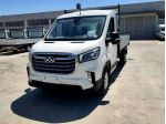 MAXUS Deliver 9 Deliver 9 L3 rwd Ruota Singola - Cassone Ribaltabi rif. 23839665