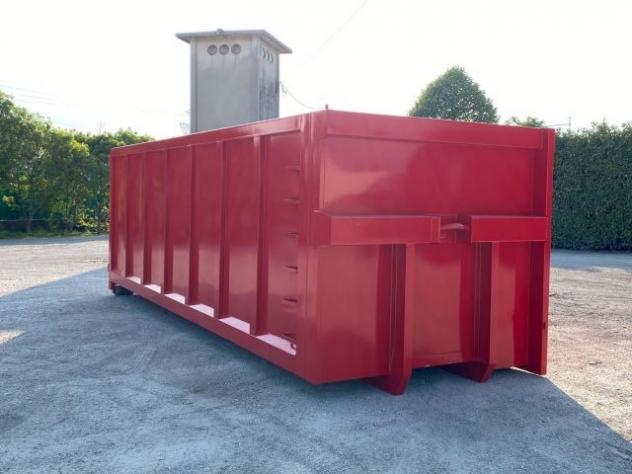 CONTAINER NUOVO PER MATERIALI INGOMBRANTI A CIELO rif. 23787198