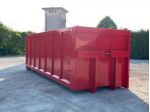 CONTAINER NUOVO PER MATERIALI INGOMBRANTI A CIELO  rif. 23787198