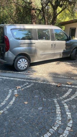 Fiat Doblò Combi Cargo 1.6 MJT 105 SX