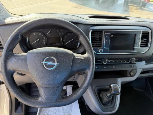Opel VIVARO ENJOY 2.0 120 L3H1 - Foto 5
