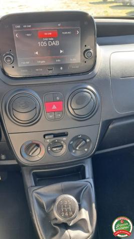 FIAT Fiorino 1.3 MJT 95CV Cargo SX rif. 24135688 - Foto 5