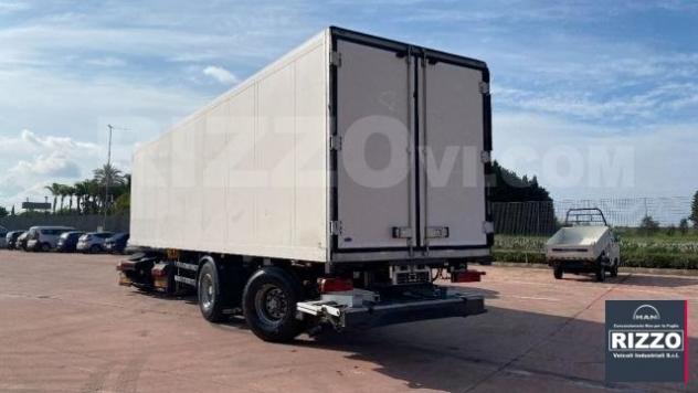 SCHMITZ CARGOBULL SK020 - Foto 3