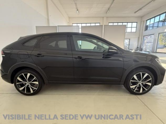VOLKSWAGEN Taigo 1.0 TSI 115 CV R-Line Plus rif. 24077894 - Foto 4