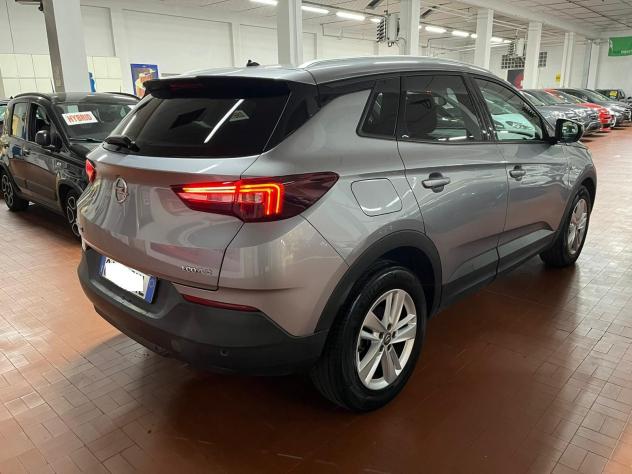 Opel Grandland 1.2 Turbo 12V 130 CV Start&Stop - Foto 5