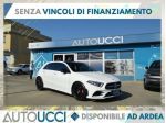 MERCEDES-BENZ A 180 d Automatic Premium AMG rif. 23742267