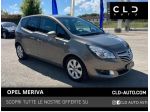 Opel Meriva 1.3 CDTI Cosmo 95cv ecoFLEX MT5