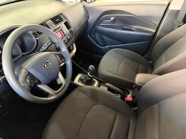 KIA Rio 1.1 CRDi WGT 5p. EX PLUS rif. 23826330 - Foto 7