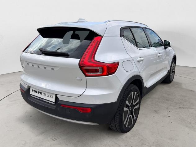 Volvo XC40 Recharge T5 180+82 CV Recharge Plug-In Hybrid Inscription Expression - Foto 2