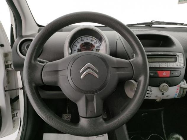 CITROEN C1 1.0 5 porte Attraction con Clima rif. 23620544 - Foto 8