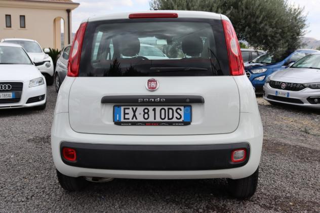 Fiat Panda 1.3 MJT S&S Lounge - Foto 4