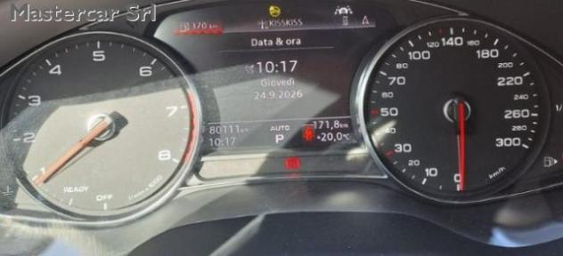 AUDI A6 A6 Avant 40 2.0 tfsi mhev Business s-tronic - GG82 rif. 24173815 - Foto 10