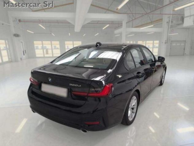 BMW 320 320D 48V BUSINESS ADVANTAGE AUTO - VOLANTE M - GE8 rif. 23956603 - Foto 2