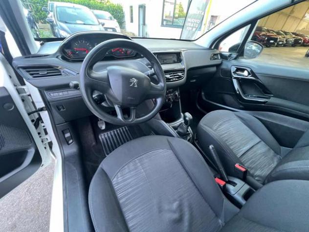 PEUGEOT 208 1° serie 1.2 VTi 82 CV 3 porte Allure rif. 23836929 - Foto 10