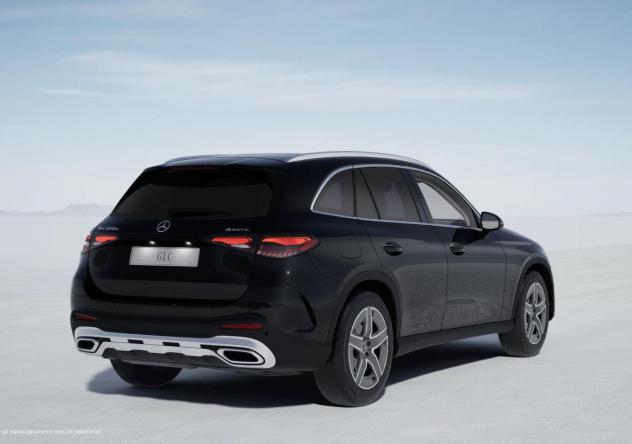 Mercedes-Benz GLC GLC 220 d 4Matic Mild Hybrid AMG Line Advanced - Foto 3