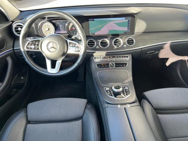 MERCEDES Classe E (W/S213) E 200 Auto Premium - Foto 10
