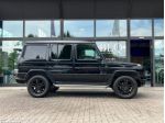 MERCEDES-BENZ G 350 BLUETEC rif. 23891551