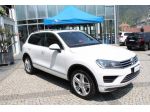 VOLKSWAGEN Touareg 3.0 TDI 204 CV tiptronic BlueMotion Sport Gancio rif. 23 &hellip;