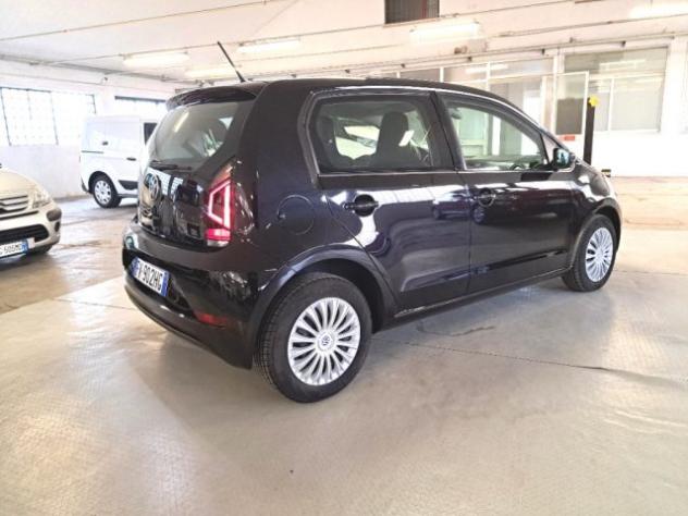 VOLKSWAGEN up! 1.0 75 CV 5p. move up!**PREZZO VERO** rif. 23909528 - Foto 4