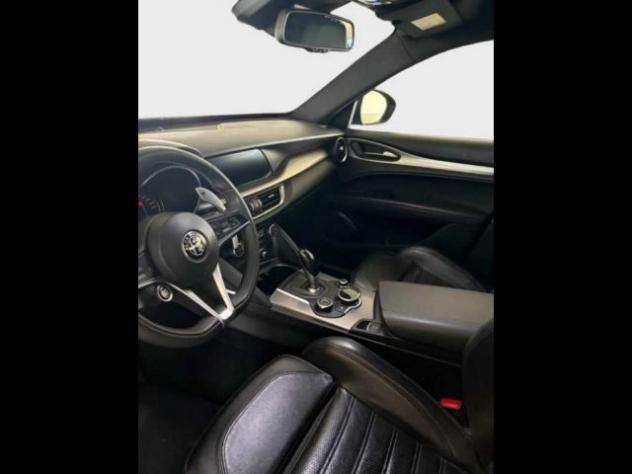 ALFA ROMEO Stelvio - 2.2 Turbodiesel 210 CV AT8 Q4 Super rif. 24043117 - Foto 5