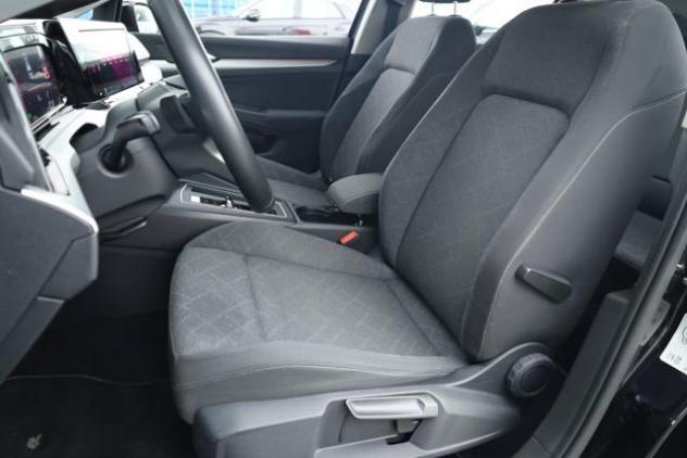 VOLKSWAGEN Golf 2.0 TDI 115 CV SCR Life rif. 23436928 - Foto 6