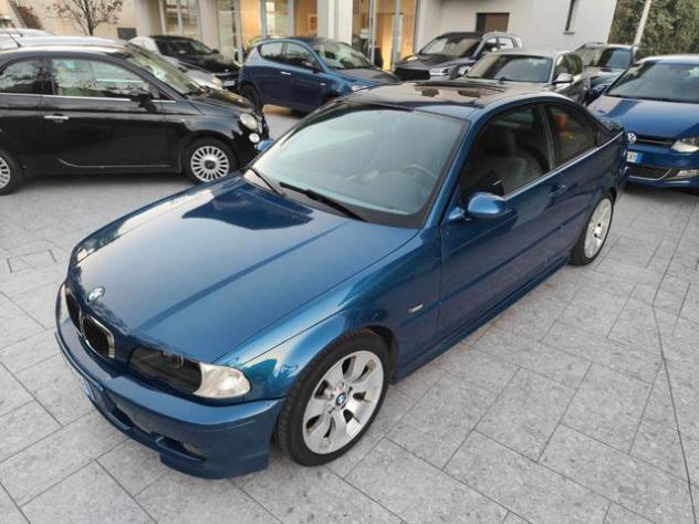 BMW 330 Ci cat 231 cv Steptronic_ASI/CRS rif. 23699226 - Foto 2