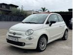 Fiat 500 C 1.3 Multijet 95 CV Lounge 2016