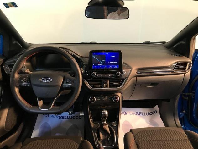FORD Puma 1.0 Hyb. 125 cv ST-Line - Foto 8