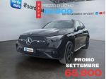 MERCEDES-BENZ GLC 300 de hybrid EQ 4Matic Coupé AMG Line Premium Tech rif.  &hellip;