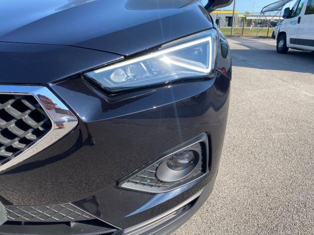 SEAT Tarraco Tarraco 2.0 tdi Style 150cv dsg - Foto 5