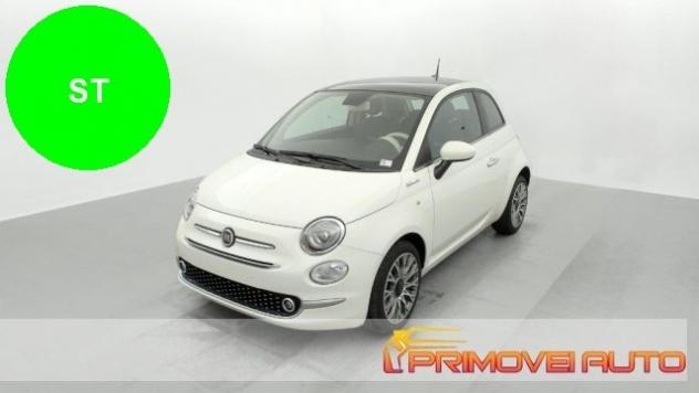 FIAT 500 1.0 Hybrid Dolcevita rif. 20526338
