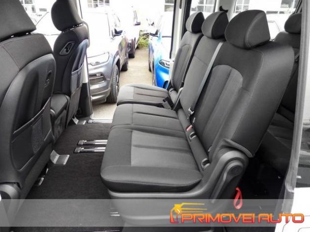 HYUNDAI Staria 2.2 MT 2WD 9 posti Wagon rif. 20463283 - Foto 6