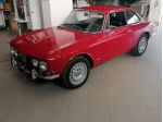 Alfa romeo gt veloce 2000