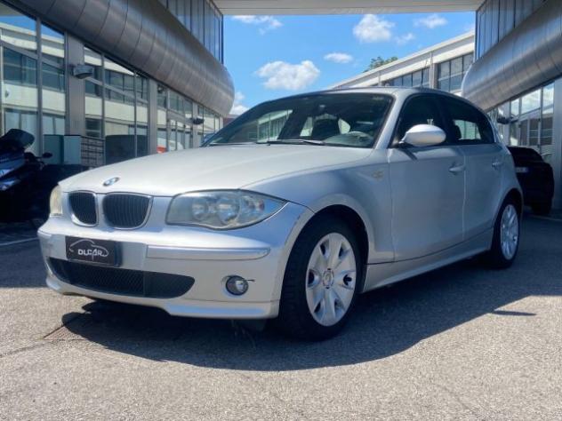 BMW 116 i Cat. 5 Porte Eletta rif. 23723521 - Foto 3